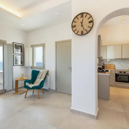 Holiday home Harma Blue