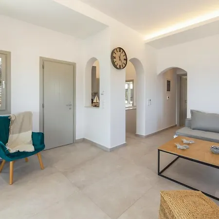Harma Blue Holiday home