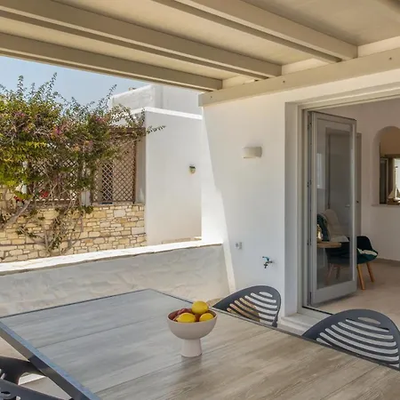 Holiday home Harma Blue