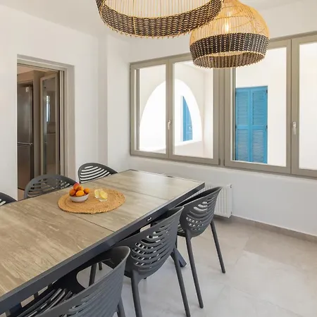 Holiday home Harma Blue *