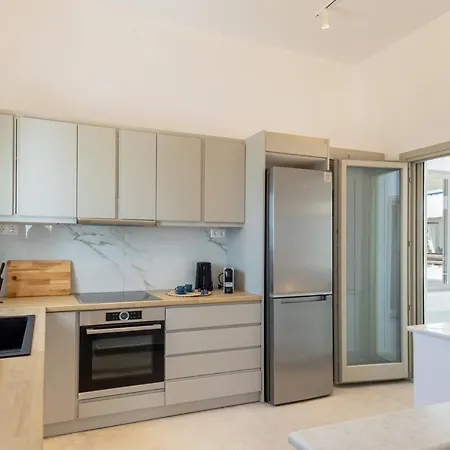 Harma Blue Holiday home *