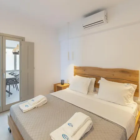 Holiday home Harma Blue