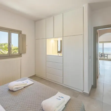 Holiday home Harma Blue *