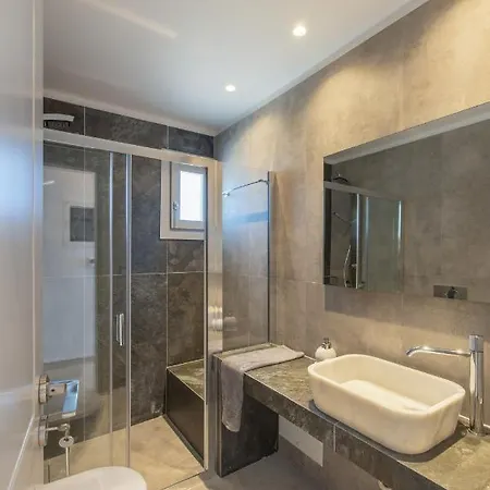 Harma Blue Holiday home Ambelas