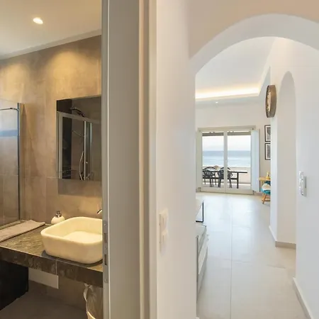 Holiday home Harma Blue *