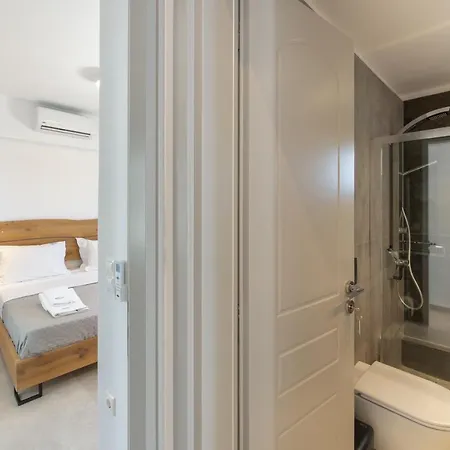 Holiday home Harma Blue