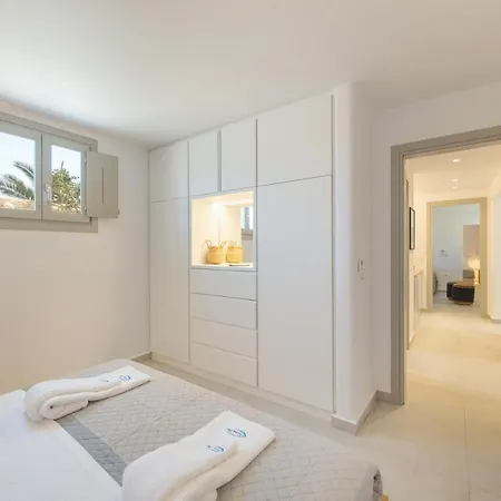 Harma Blue Holiday home