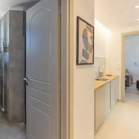 Holiday home Harma Blue