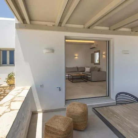 Holiday home Harma Blue *